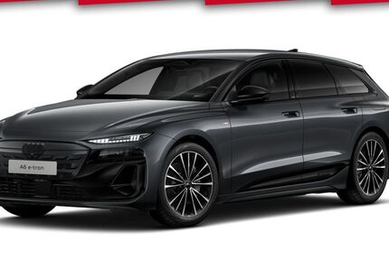 Audi A6 e-tron 28.881 km 68.940 &euro; Stuttgart 70469