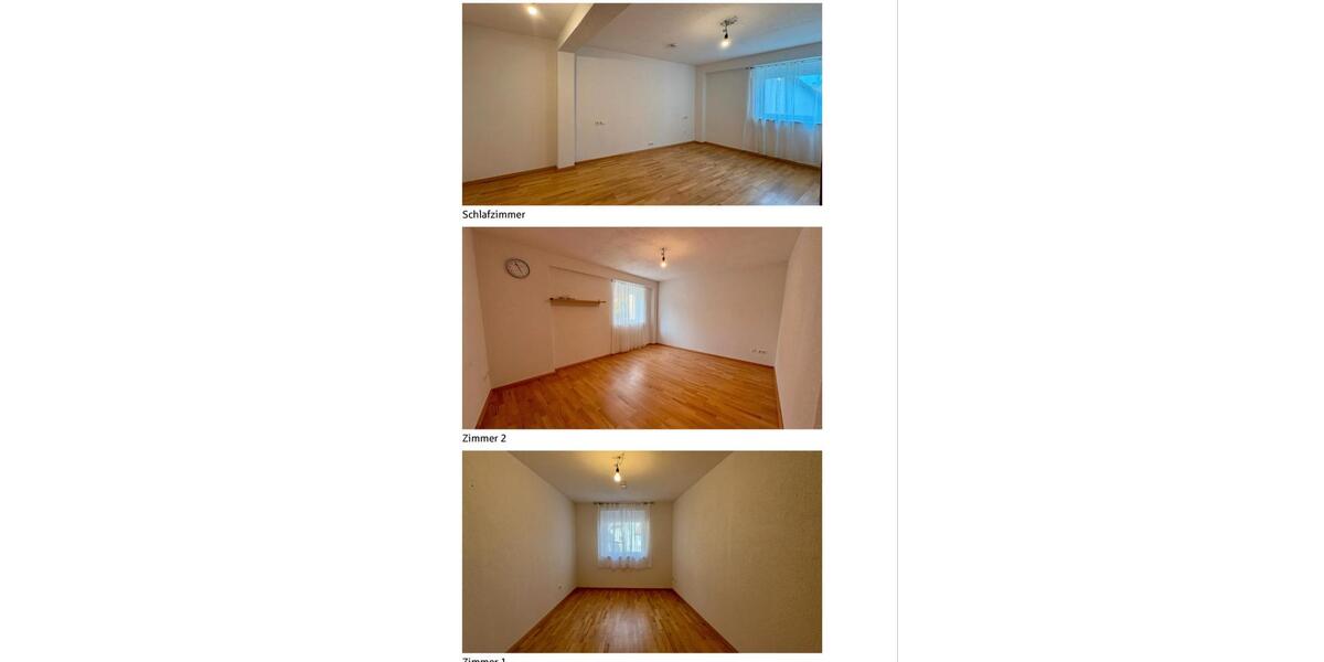 Etagenwohnung Heilbronn Horkheim - 4.5 Zimmer, 120 m&sup2;, 1.600&euro; | Angebot:26341227