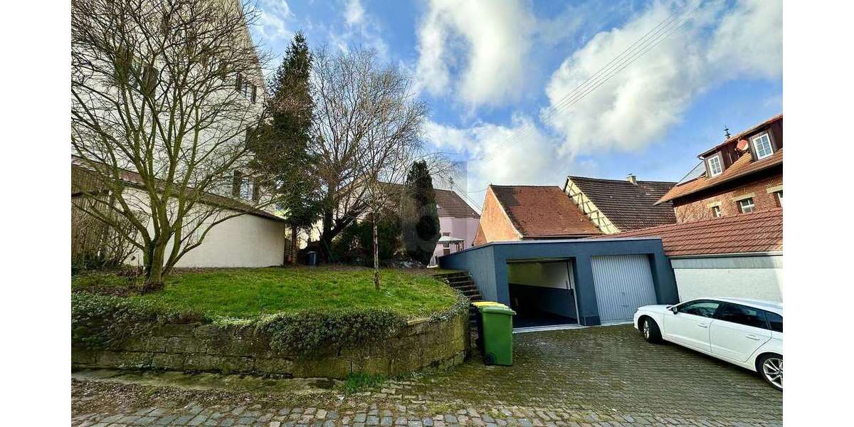 Grundstück Besigheim - 160.000&euro; | Angebot:26398457