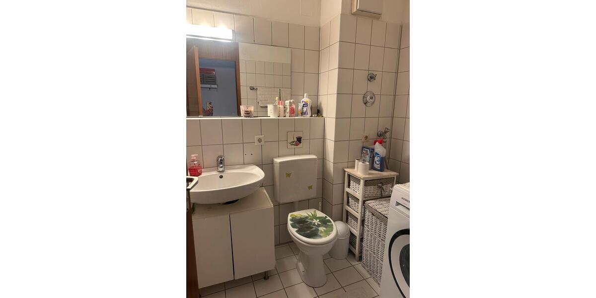 Etagenwohnung Stuttgart Vaihingen - 1 Zimmer, 18 m&sup2;, 650&euro; | Angebot:27584396