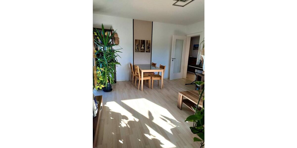 Etagenwohnung Stuttgart Stuttgart-West - 2 Zimmer, 63 m&sup2;, 260.000&euro; | Angebot:25285757