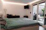 Seltenes High-Class Refugium in bester Stadtmitte – Kernsanierte Design-Wohnung mit Terrasse - 2.5 Schorndorf | Angebot:26820823