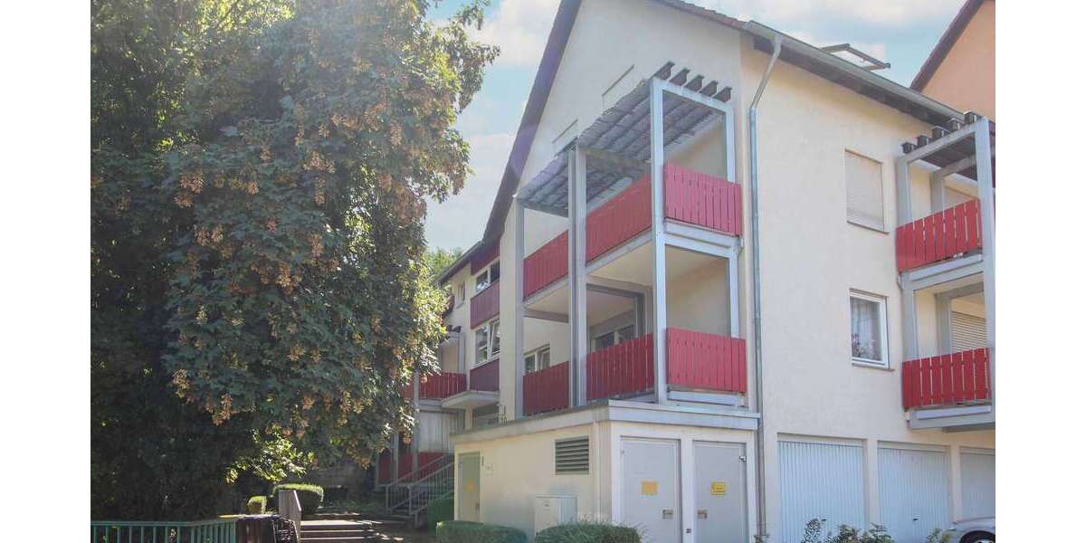 Etagenwohnung Heilbronn Horkheim - 2 Zimmer, 70 m&sup2;, 220.000&euro; | Angebot:27581042