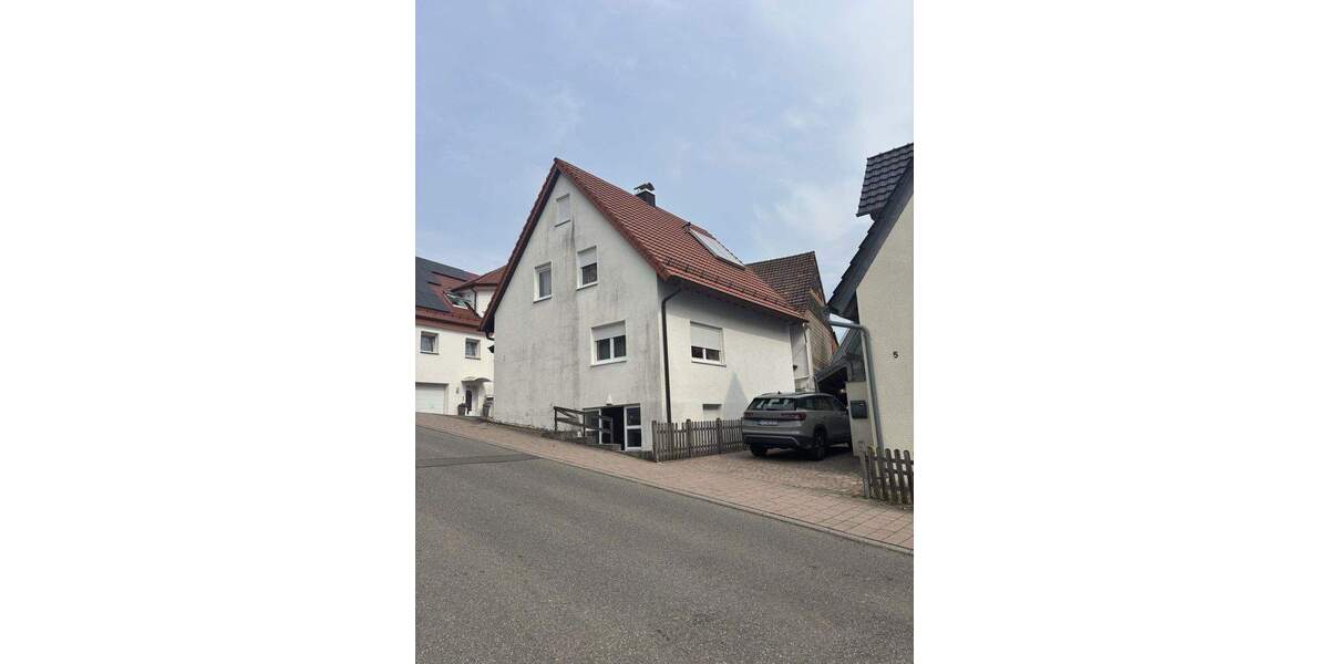 Einfamilienhaus Wurmberg - 7 Zimmer, 160 m&sup2;, 550.000&euro; | Angebot:25751718
