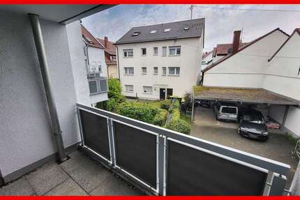 Wohnung Ditzingen - 2.5 Zimmer, 45 m&sup2;, 215.000&euro; | Angebot:25196072