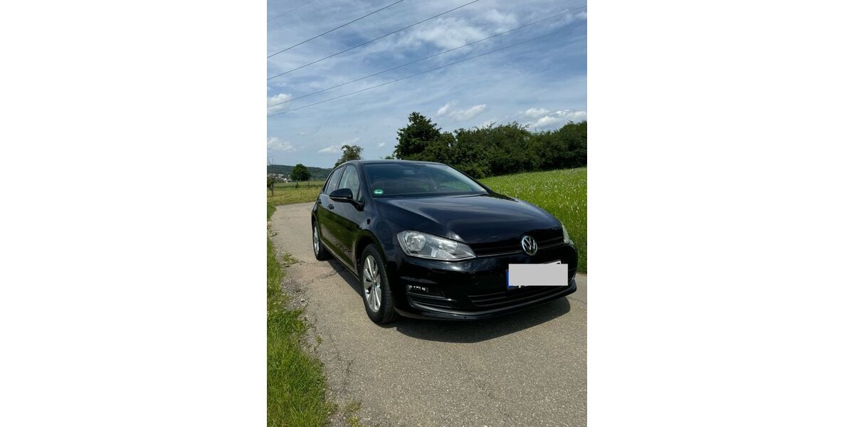 VW Golf 140.000 km 8.600 &euro; Hochdorf 73269