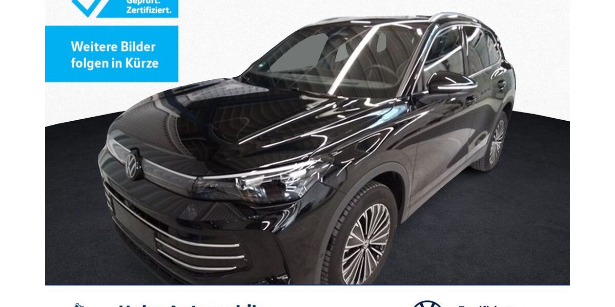 VW Tiguan 10.411 km 46.930 &euro; Kornwestheim 70806