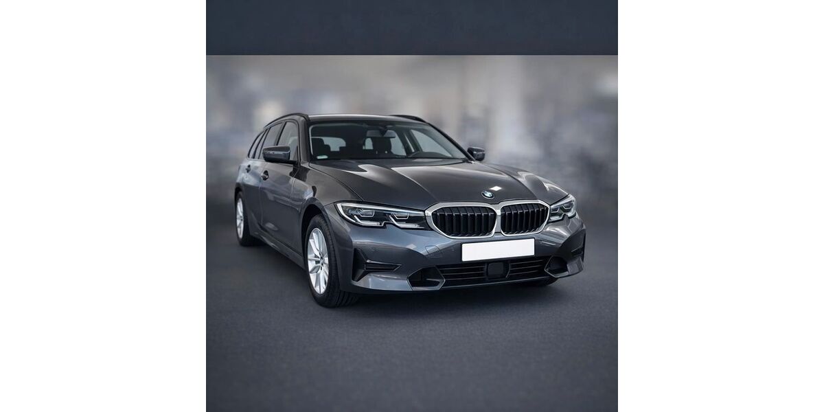 BMW 320 74.000 km 26.990 &euro; Burgstetten 71576