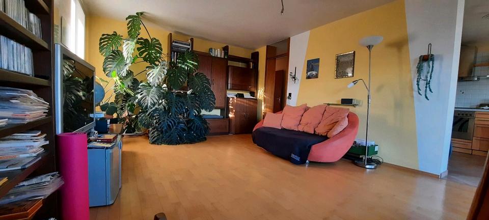 Etagenwohnung Sindelfingen Darmsheim - 3 Zimmer, 85 m&sup2;, 270.000&euro; | Angebot:26366387