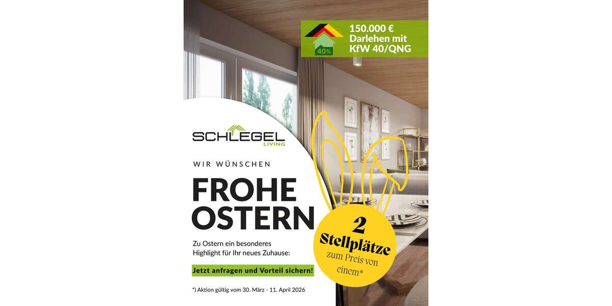 Etagenwohnung Murrhardt - 3 Zimmer, 84 m&sup2;, 428.500&euro; | Angebot:25273720