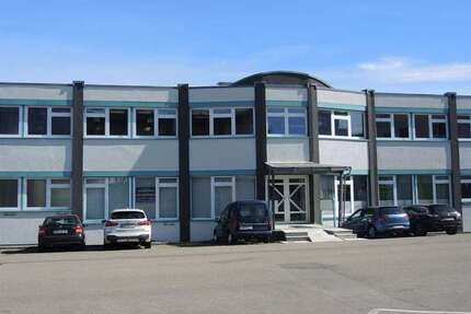 Gewerbeobjekt Waiblingen - 1.260&euro; | Angebot:26929830