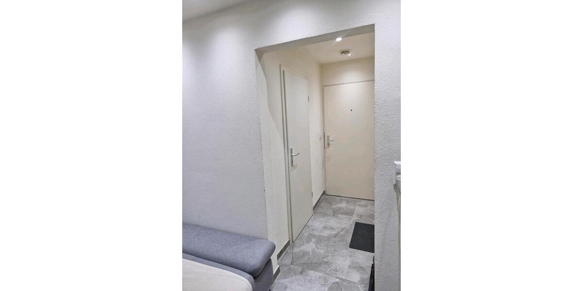 Etagenwohnung Sindelfingen - 1 Zimmer, 26 m&sup2;, 139.500&euro; | Angebot:27222616