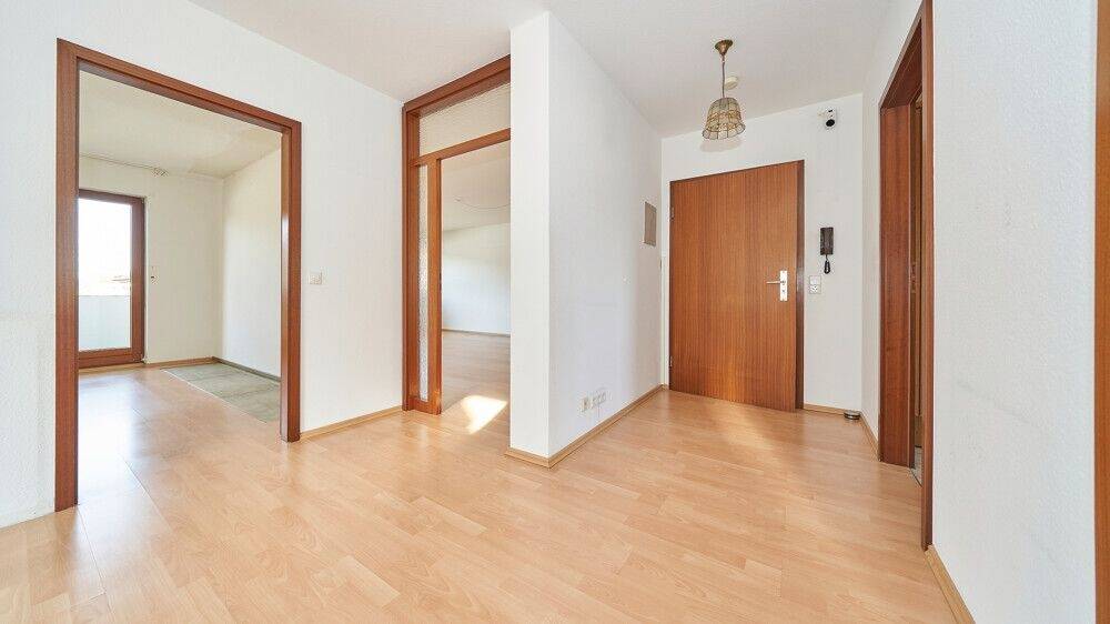 Etagenwohnung Freiberg am Neckar Geisingen - 5 Zimmer, 120 m&sup2;, 429.000&euro; | Angebot:25879809