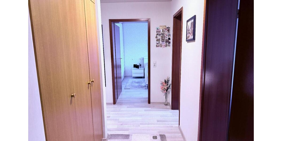 Etagenwohnung Waiblingen - 3 Zimmer, 79 m&sup2;, 1.300&euro; | Angebot:26431326