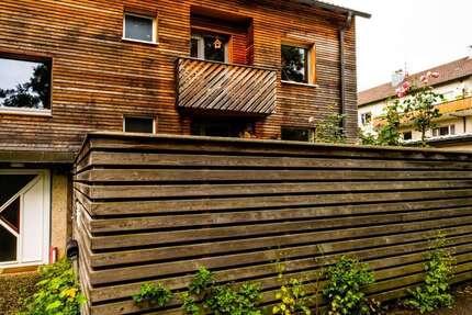 Gewerbeobjekt Stuttgart Sillenbuch - 498&euro; | Angebot:26011798