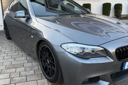 BMW 520 217.043 km 12.900 &euro; Backnang 71522