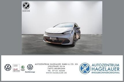 Cupra Born 54.995 km 26.973 &euro; Heilbronn 74072