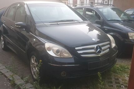 Mercedes-Benz B 200 261.900 km 1.200 &euro; Freiberg am neckar 71691