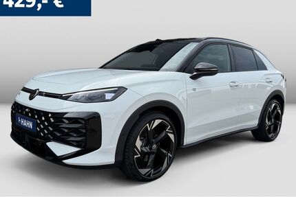 VW T-Roc 9.000 km 34.295 &euro; Korntal-Münchingen 70825
