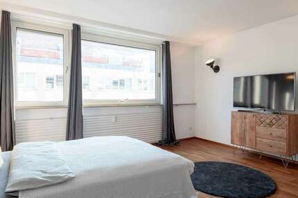 Zimmer Stuttgart Stuttgart-West - 525&euro; | Angebot:25154303