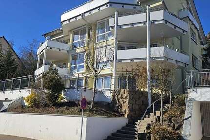 Wohnung Korntal-Münchingen Münchingen - 4.5 Zimmer, 170 m&sup2;, 690.000&euro; | Angebot:26074275