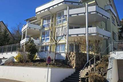 Wohnung Korntal-Münchingen Münchingen - 4.5 Zimmer, 170 m&sup2;, 795.000&euro; | Angebot:26074275