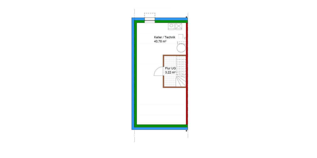 Doppelhaushälfte Heimsheim - 5 Zimmer, 124 m&sup2;, 569.610&euro; | Angebot:25704312