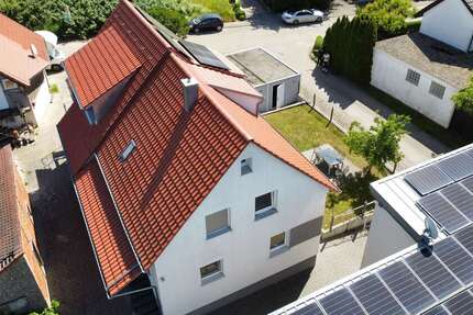 Haus Leingarten - 4 Zimmer, 115 m&sup2;, 379.000&euro; | Angebot:26966570