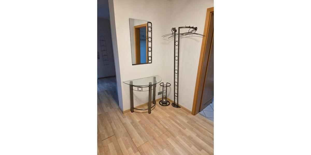 Erdgeschoßwohnung Waiblingen Beinstein - 2.5 Zimmer, 60 m&sup2;, 820&euro; | Angebot:27578436