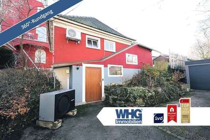 Wohnung Bietigheim-Bissingen Bissingen - 2.5 Zimmer, 60 m&sup2;, 269.000&euro; | Angebot:22239680