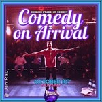 Comedy on Arrival