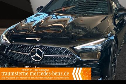 Mercedes-Benz CLE 220 16.065 km 50.990 &euro; Stuttgart 70469