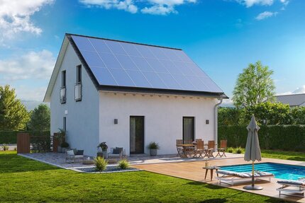 Ihr eigenes Zuhause im beliebten Heilbronn-Sontheim - und das Grundstück ist schon dabei. - Haus Heilbronn Sontheim | Angebot:27496971
