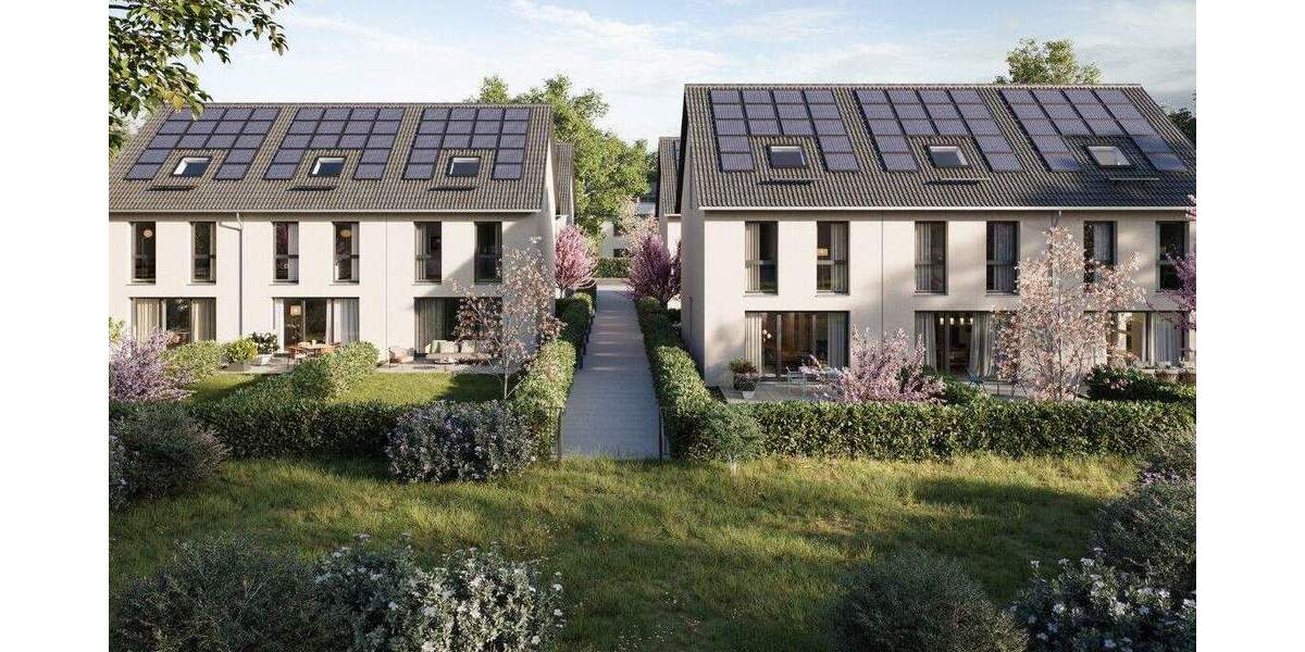 Reihenmittelhaus Leinfelden-Echterdingen Echterdingen - 5 Zimmer, 114 m&sup2;, 719.000&euro; | Angebot:25704118