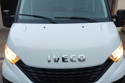 IVECO Andere 153.000 km 13.897 &euro; Güglingen 74363