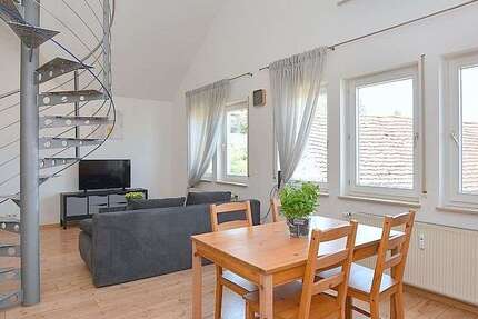 Zimmer Filderstadt - 2 Zimmer, 1.180&euro; | Angebot:26934128