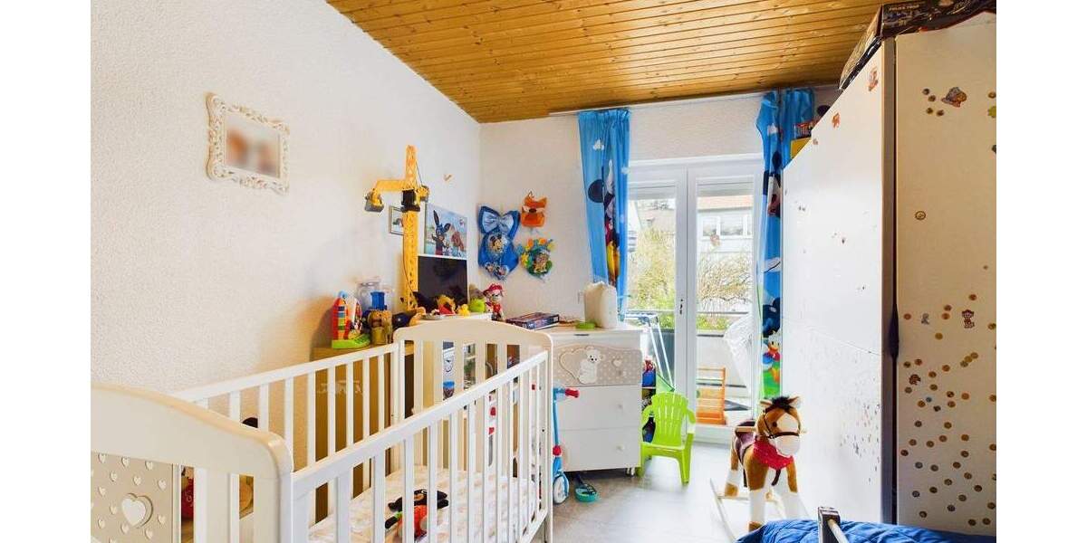 Etagenwohnung Korb - 3 Zimmer, 64 m&sup2;, 215.000&euro; | Angebot:25669824
