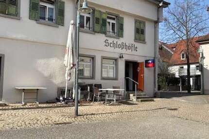 Gewerbeobjekt Remseck am Neckar - 199.000&euro; | Angebot:26288725