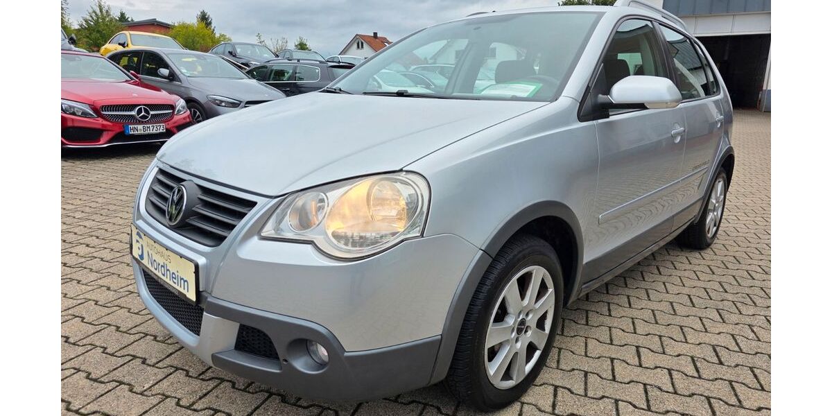 VW Polo 199.900 km 3.990 &euro; Nordheim bei Heilbronn 74226