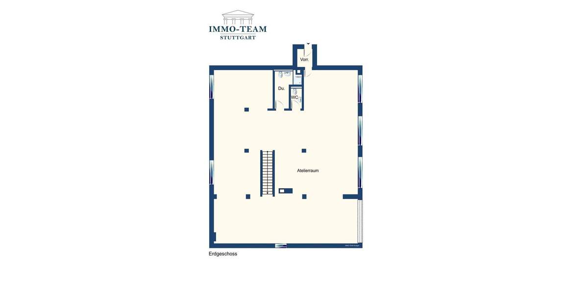 Einfamilienhaus Stuttgart Mitte - 2.280.000&euro; | Angebot:25821088