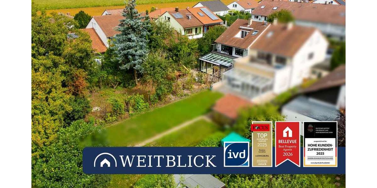 Einfamilienhaus Pleidelsheim - 8 Zimmer, 201 m&sup2;, 498.000&euro; | Angebot:25282380