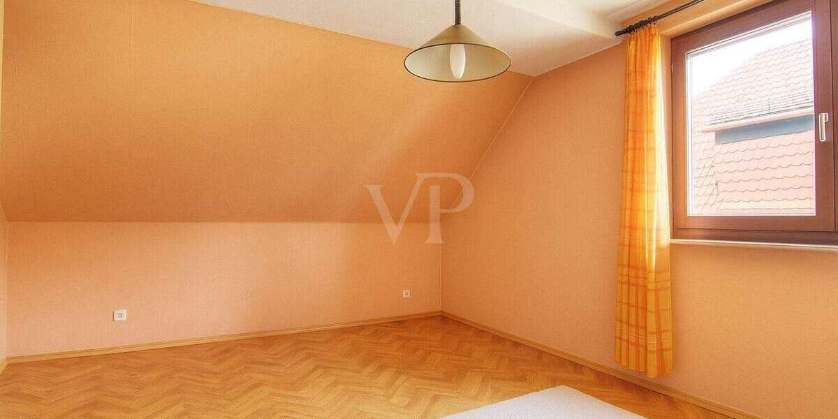 Einfamilienhaus Heilbronn / Neckargartach Neckargartach - 6 Zimmer, 102 m&sup2;, 345.000&euro; | Angebot:25674974