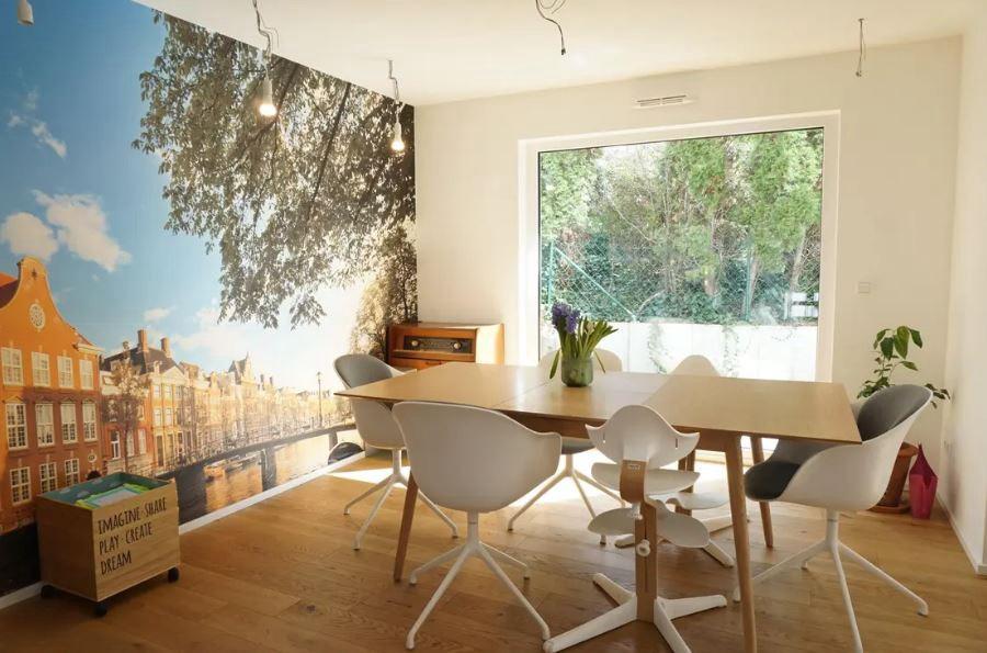 Etagenwohnung Filderstadt - 5.5 Zimmer, 137 m&sup2;, 2.200&euro; | Angebot:27570038