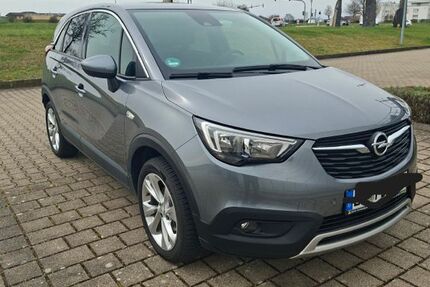 Opel Crossland (X) 27.900 km 11.790 &euro; Sachsenheim 74343