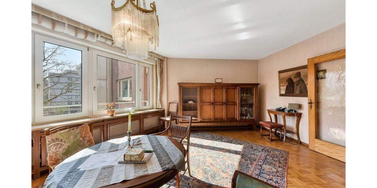 Etagenwohnung Stuttgart Rot - 3 Zimmer, 71 m&sup2;, 210.000&euro; | Angebot:25896204