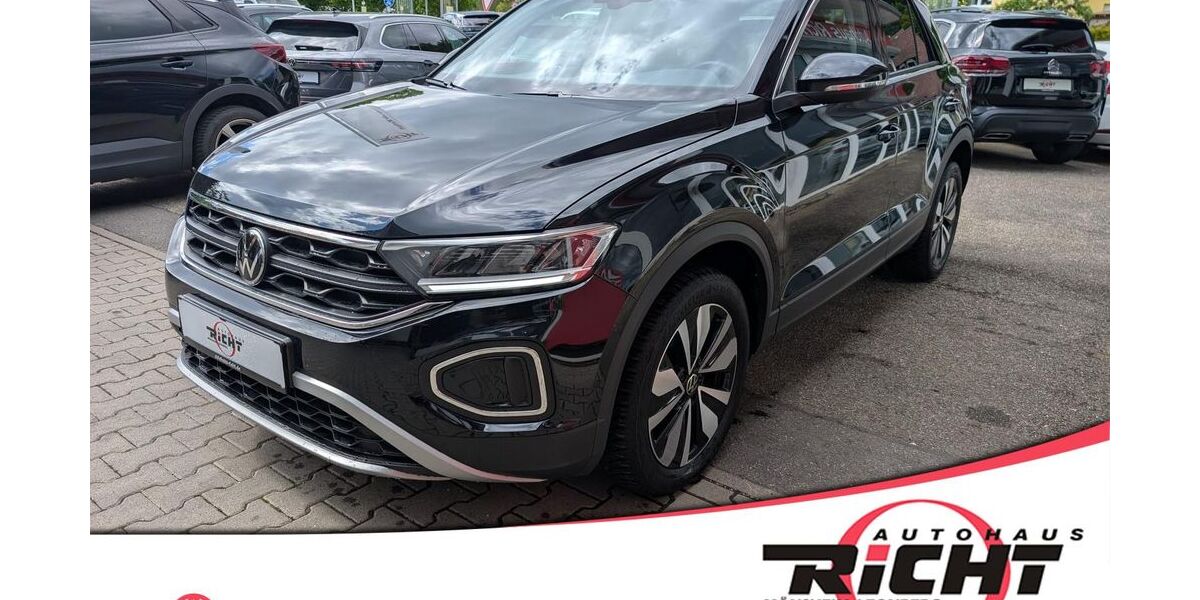 VW T-Roc 37.250 km 21.970 &euro; Leonberg 71229