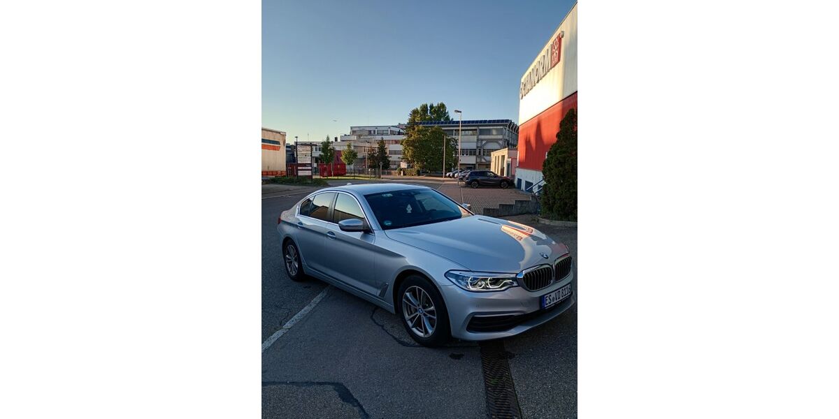 BMW 530 101.000 km 24.400 &euro; Filderstadt 70794