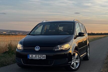 VW Tiguan 170.000 km 8.900 &euro; Besigheim 74354