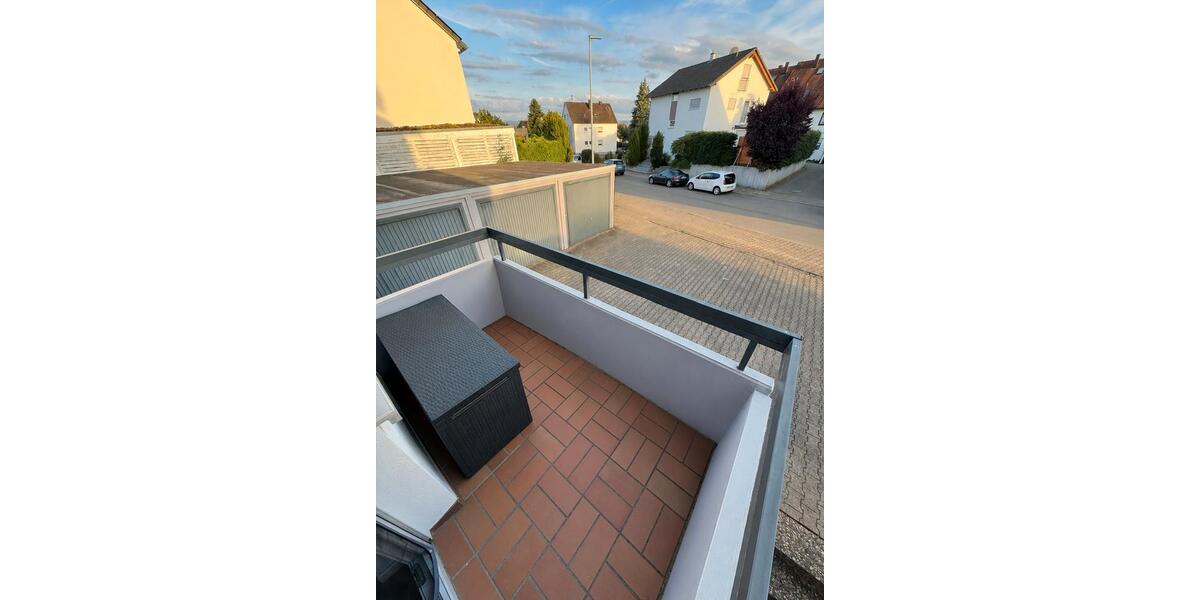 Erdgeschoßwohnung Köngen - 3 Zimmer, 85 m&sup2;, 420.000&euro; | Angebot:26794945