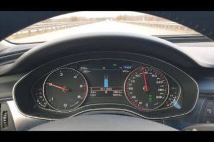 Audi A6 203.000 km 14.500 &euro; Bietigheim-Bissing 74321